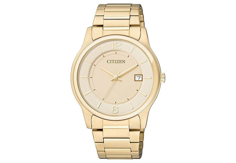 Citizen Uhrenarmband BD0022 - 59A