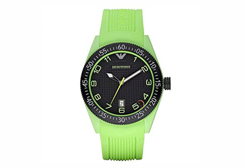 Armani Uhrenarmband AR1042