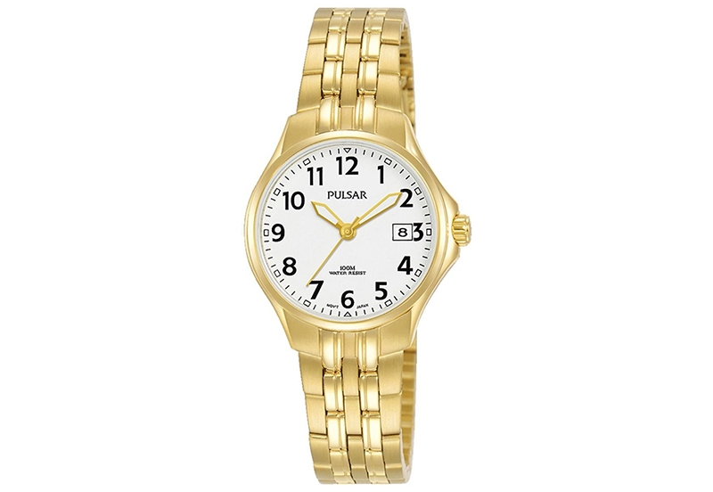 Pulsar uhrenarmband PH7492X1