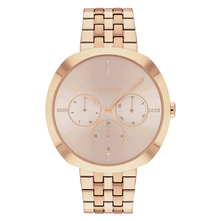 Rosé Gold