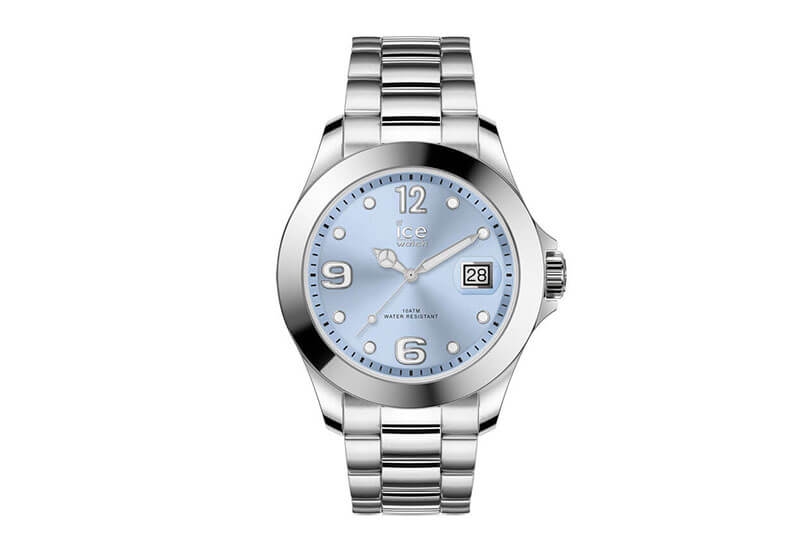 Silber