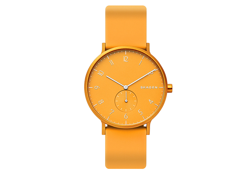 Skagen Uhrenarmband SKW6510
