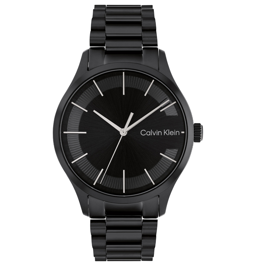 Calvin Klein Band 25200040 Iconic