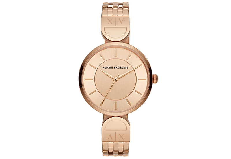 Armani Exchange uhrenarmband AX5328