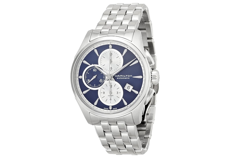 Hamilton Jazzmaster Uhrenarmband: H32596141