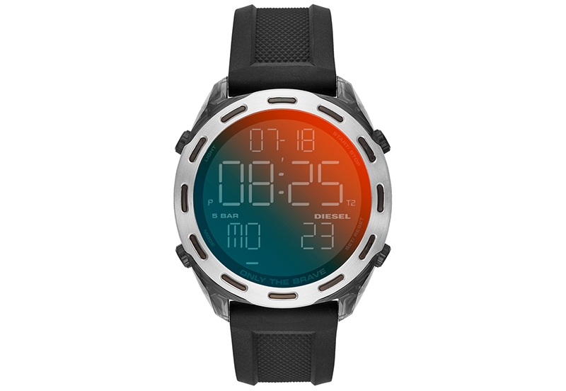 Diesel uhrenarmband DZ1893