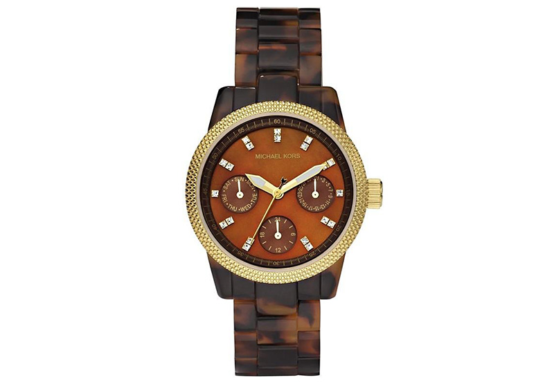 Michael Kors Uhrenarmband MK5399