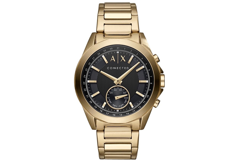 Armani Exchange Connected Uhrenarmband AXT1008