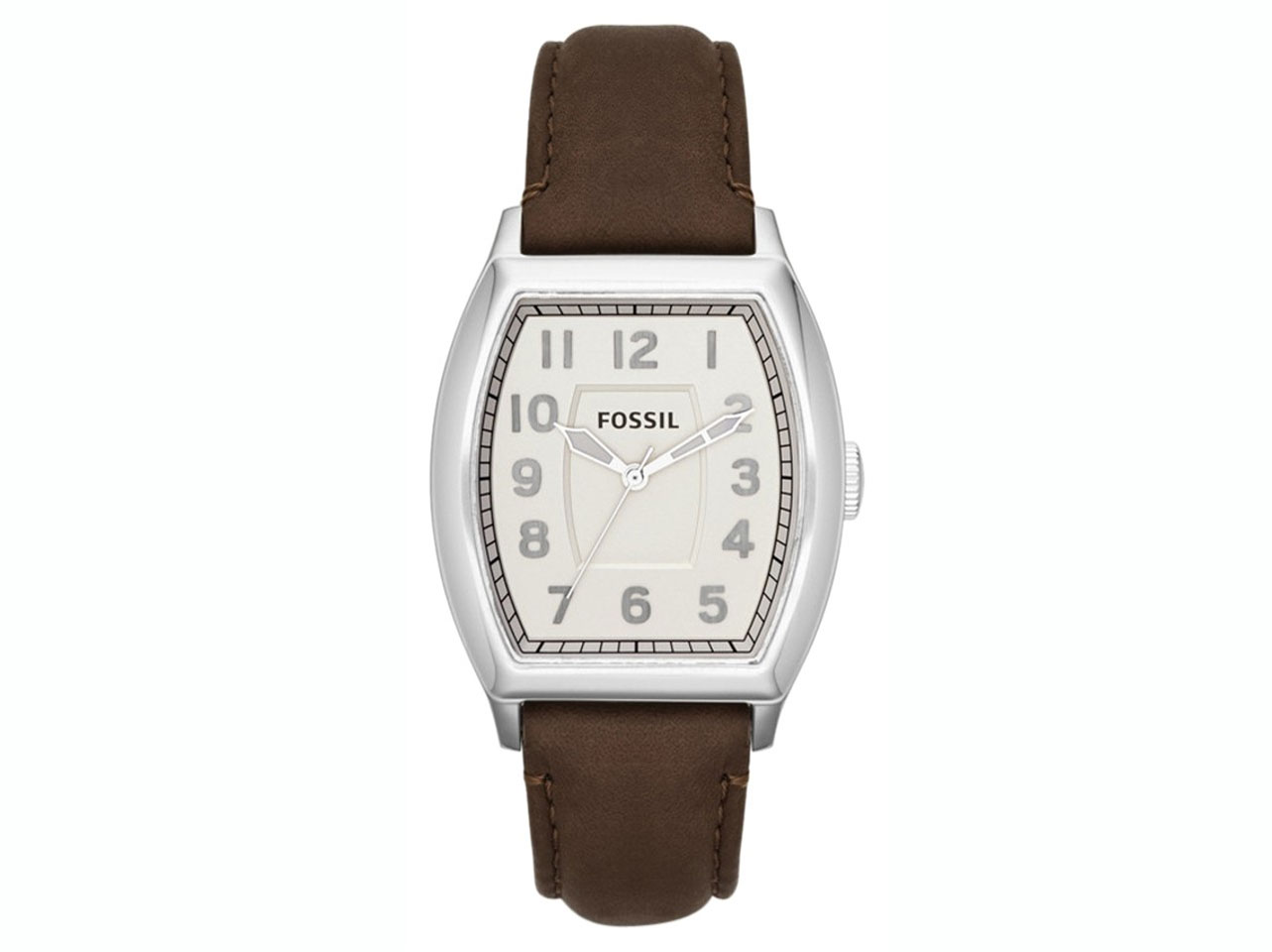 Fossil Uhrenarmband FS4880