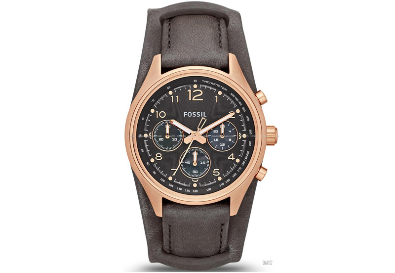 Fossil Uhrenarmband CH2883