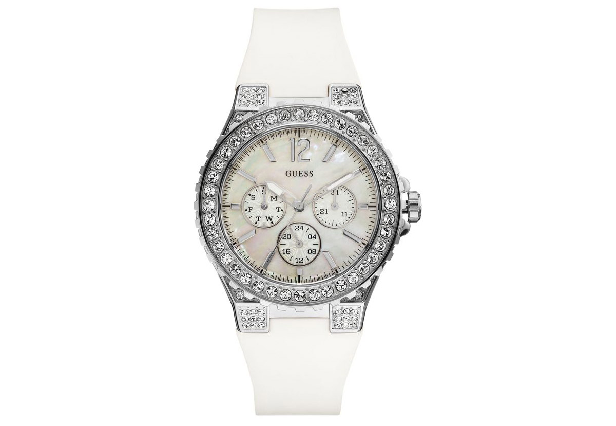 Guess W14555L1 Uhrenarmband