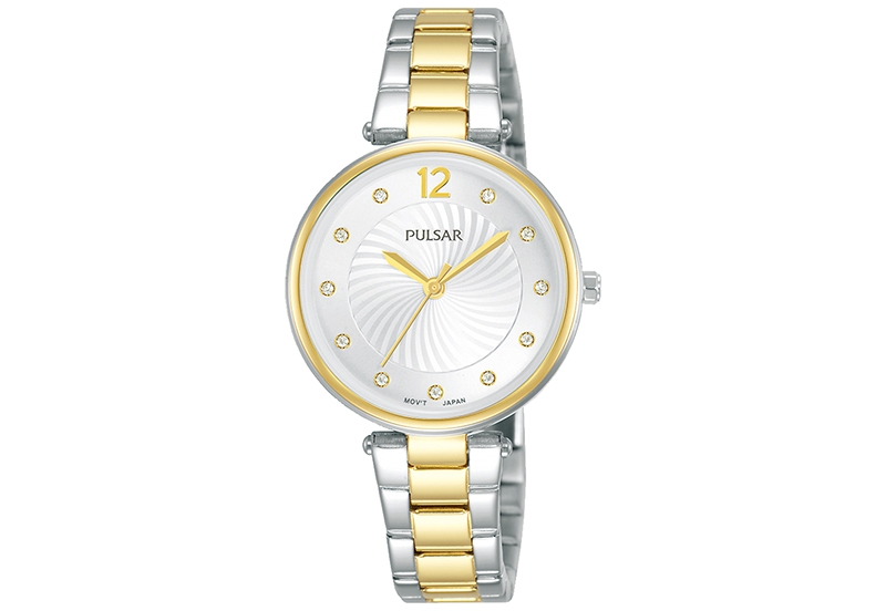 Pulsar uhrenarmband PH8492X1