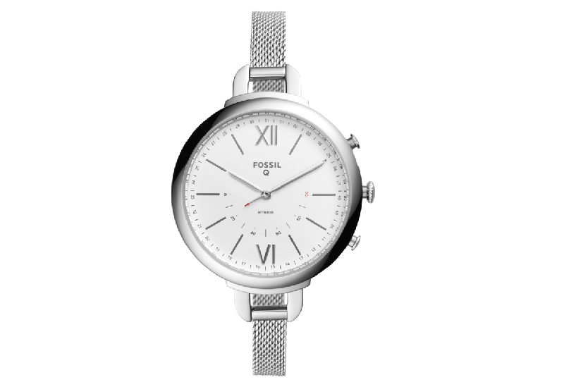 Fossil Uhrenarmband FTW5026