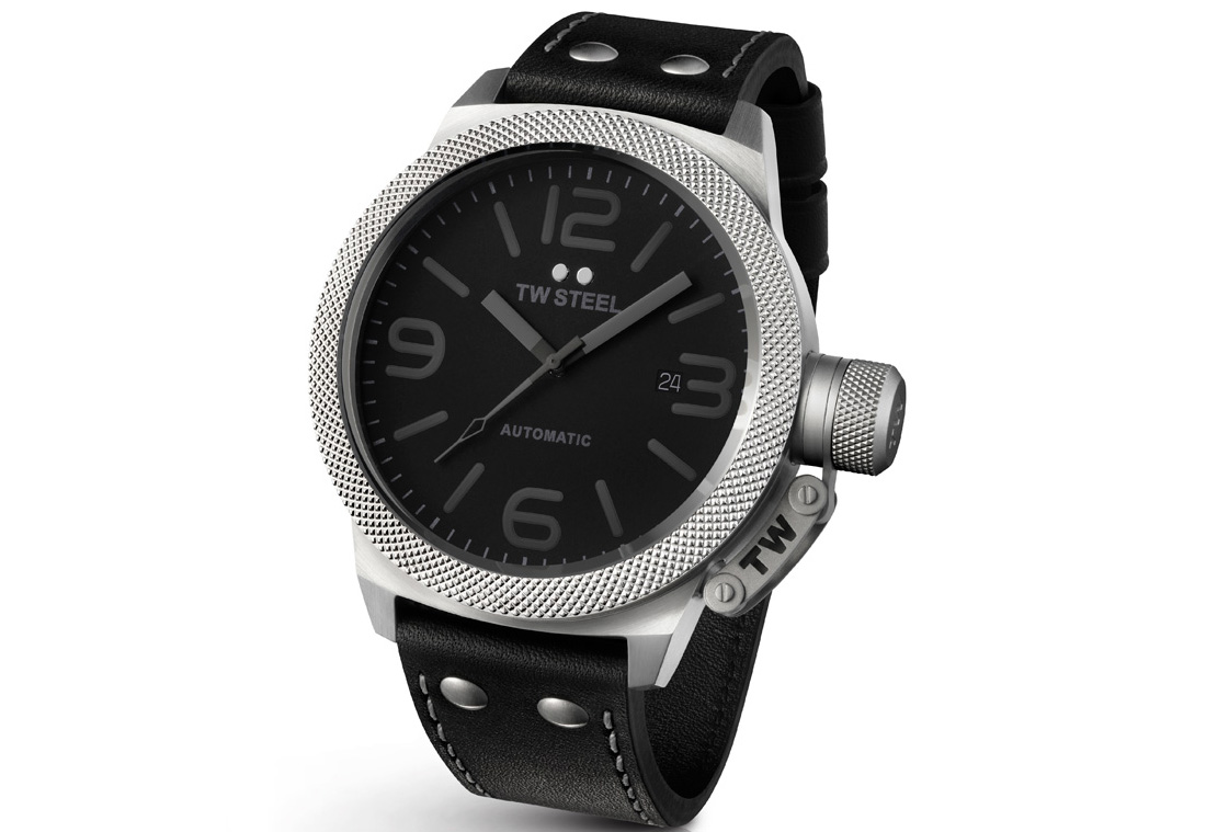 TW Steel Uhrenarmband TWA200