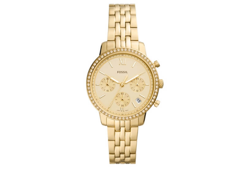 Fossil Uhrenarmband - ES5219