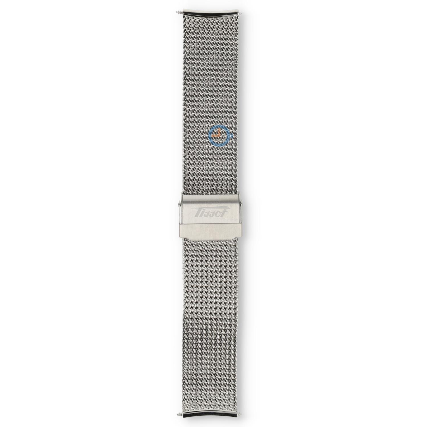 Original Tissot Armband T0194301103100B