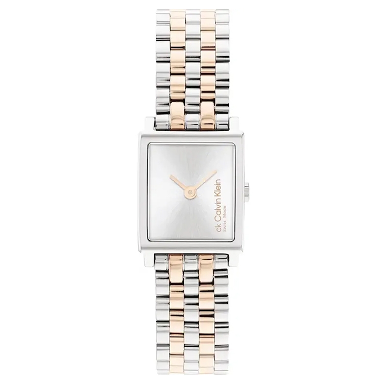 Calvin Klein Band 25000002 Swiss Elongated