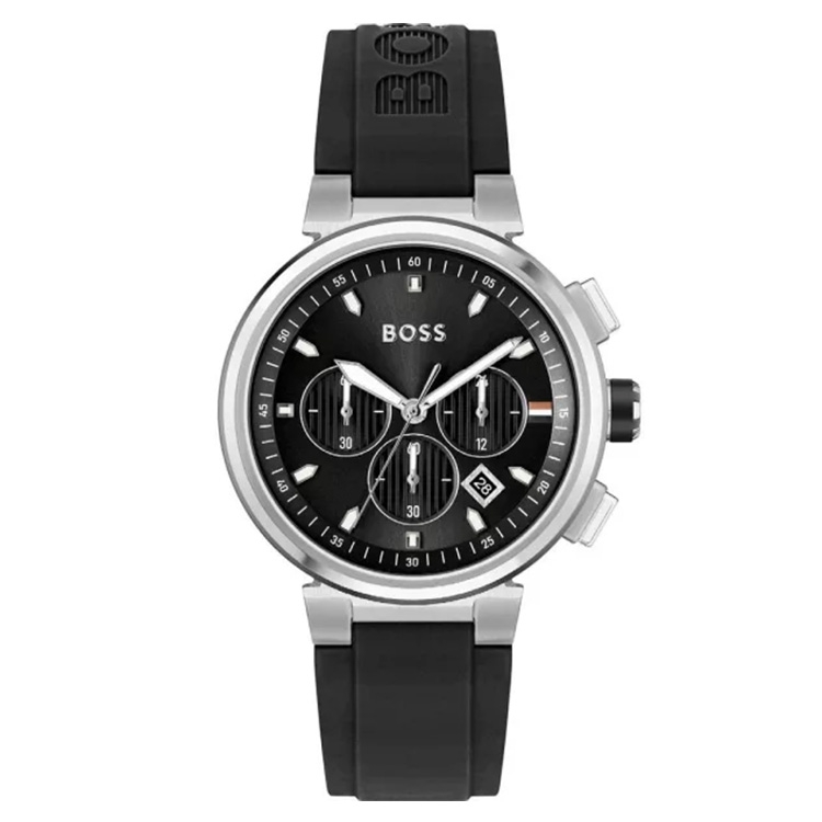 Uhrenarmband Hugo Boss HB1513997 / HB.467.1.14.3784