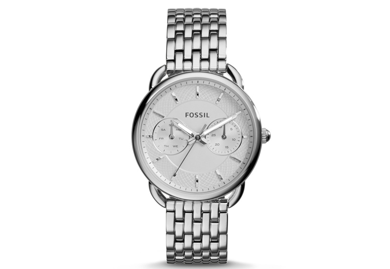 Fossil Uhrenarmband ES3712