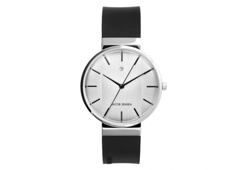 Jacob Jensen JJ737 uhrenarmband