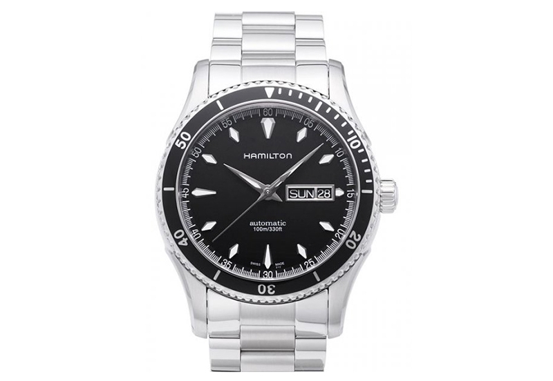 Hamilton Jazzmaster Uhrenarmband: H37565131