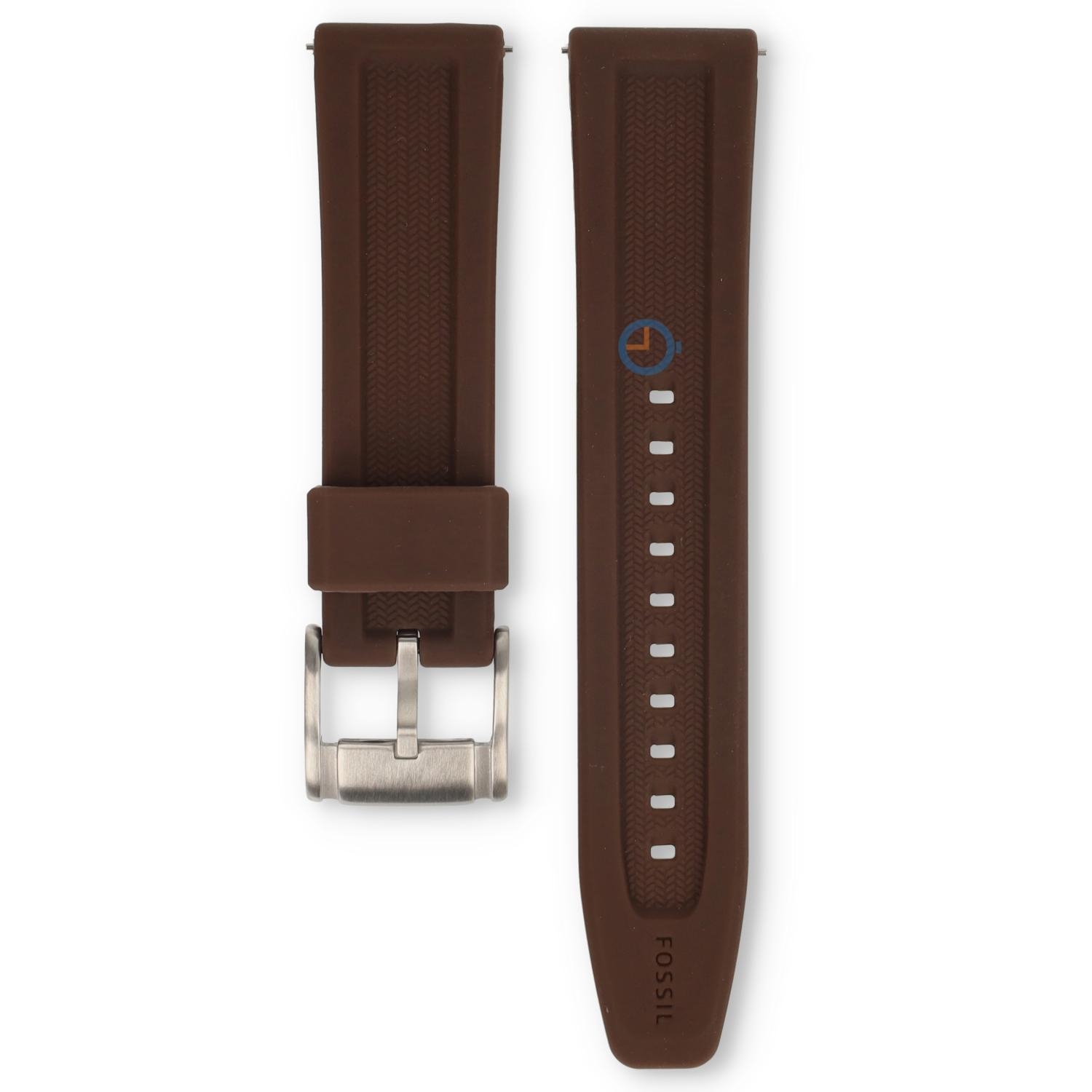 Fossil Uhrenarmband FS4890