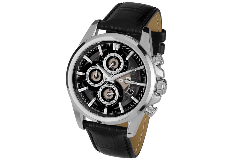 Jacques Lemans 1 - 1847A Uhrenarmband