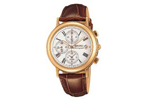 Seiko Uhrenarmband SNA092P1