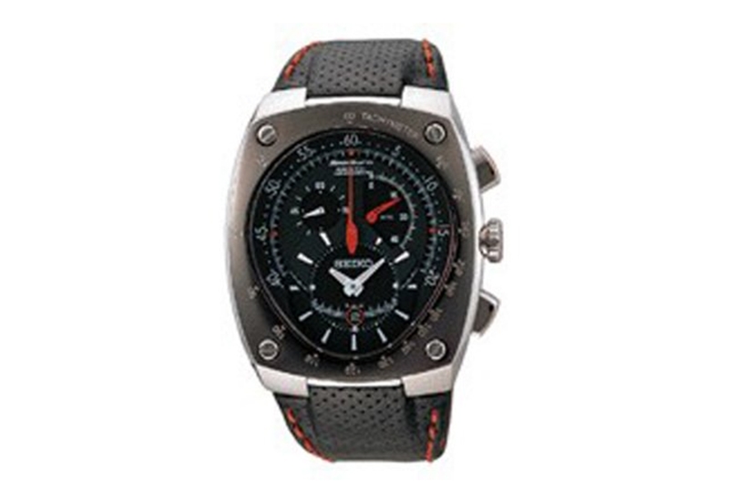Original Uhrenarmband für Seiko SNL021P9