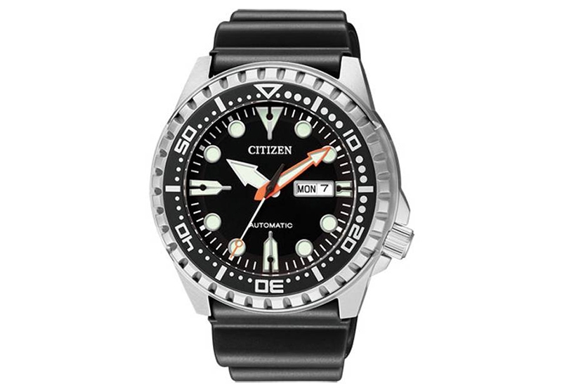 Citizen Uhrenarmband NH8380 - 15EE