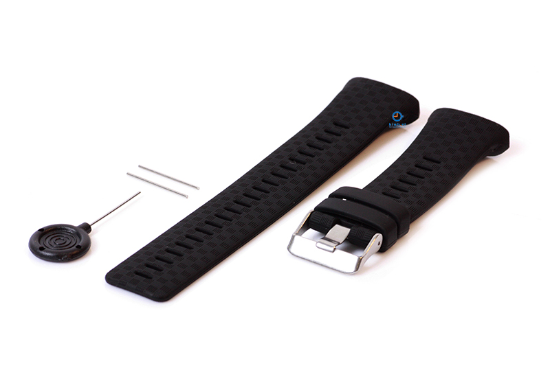 Polar Vantage V Uhrenarmband schwarz