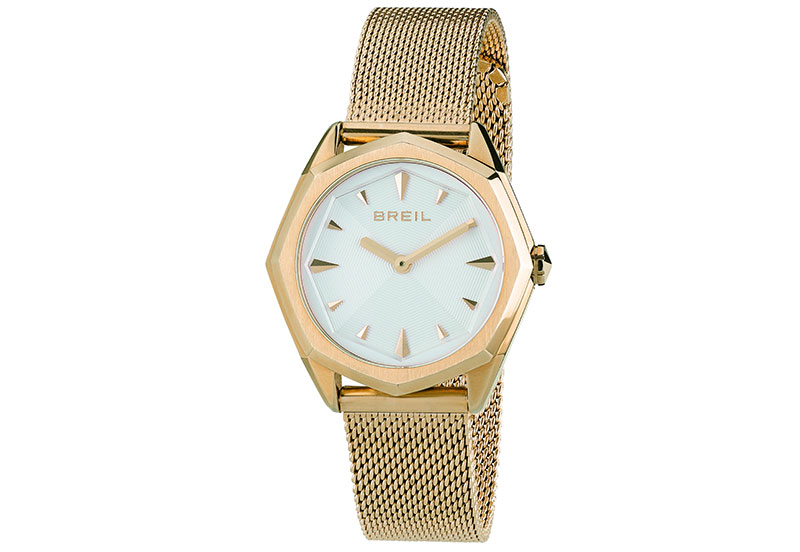 Breil Uhrenarmband TW1791