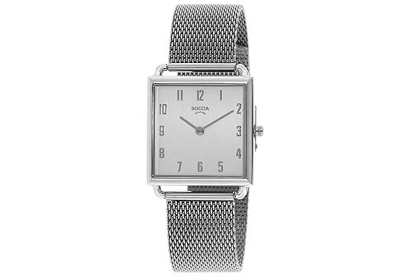 Uhrenarmband Boccia 3305 - 04