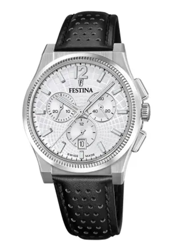 Festina Uhrenarmband F20060-1