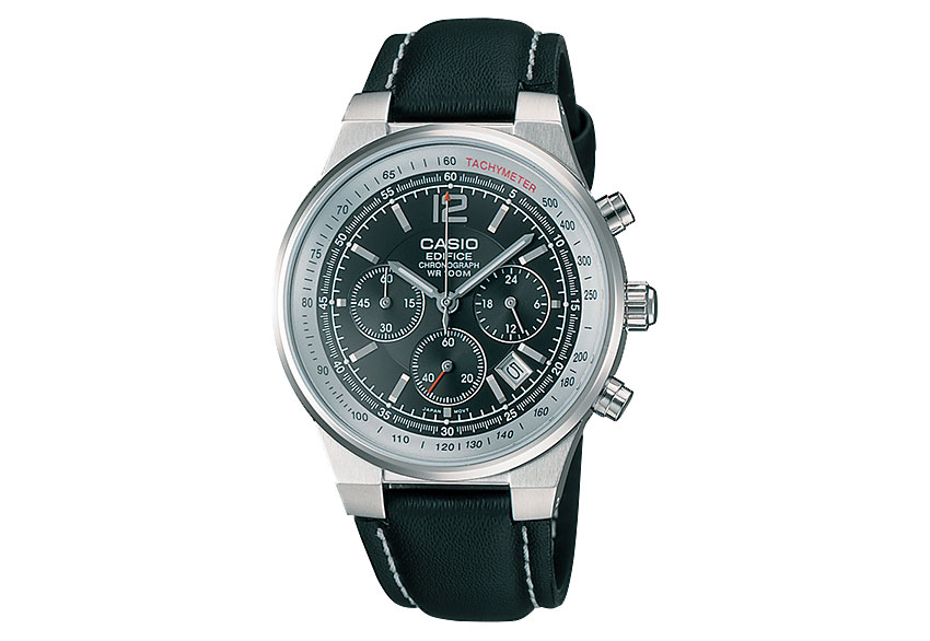 Casio Uhrenarmband EF-500L
