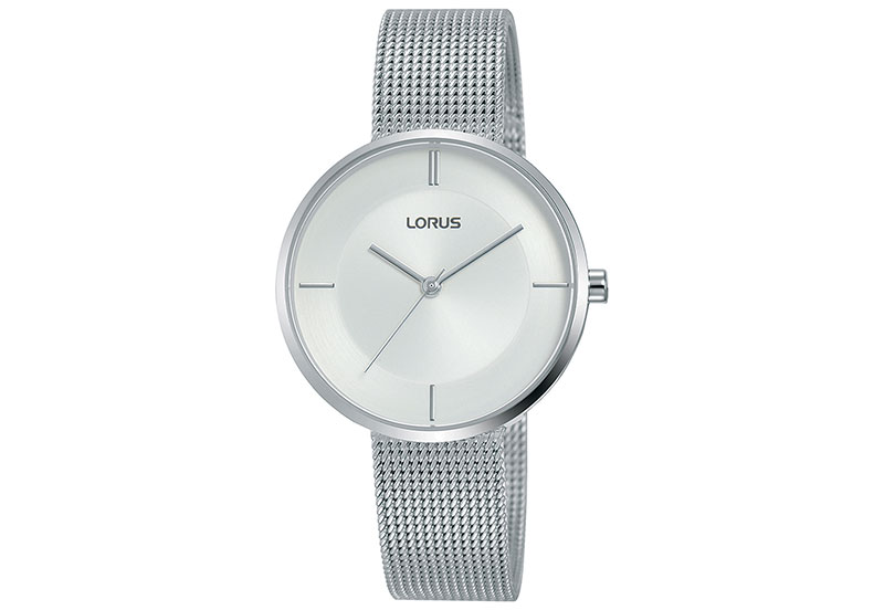 Lorus Uhrenarmband RG257QX9