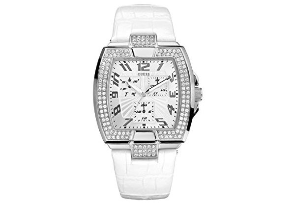 Uhrenarmband Guess W14515L2