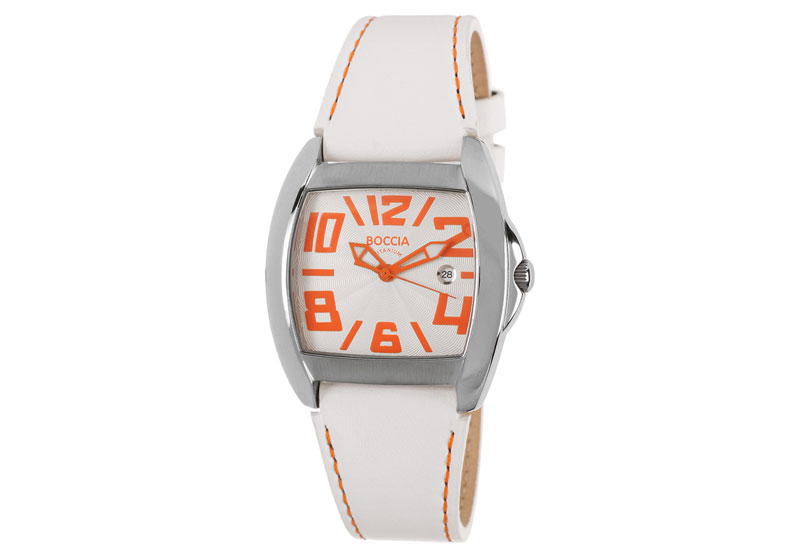 Boccia Uhrenarmband 3523 - 01