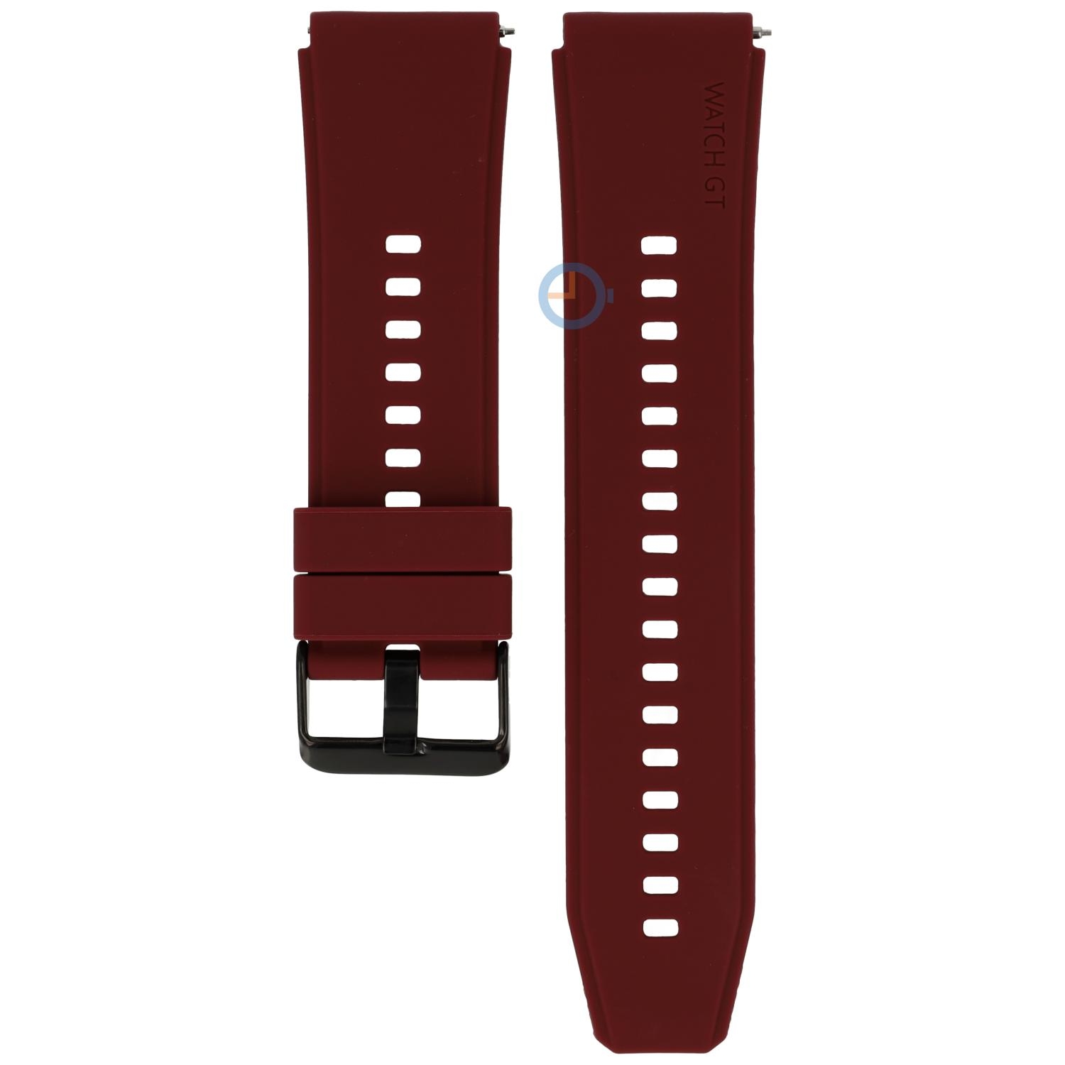 Huawei GT Band - 22mm - bordeaux