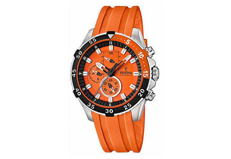 Festina uhrenarmband F16604 - 3
