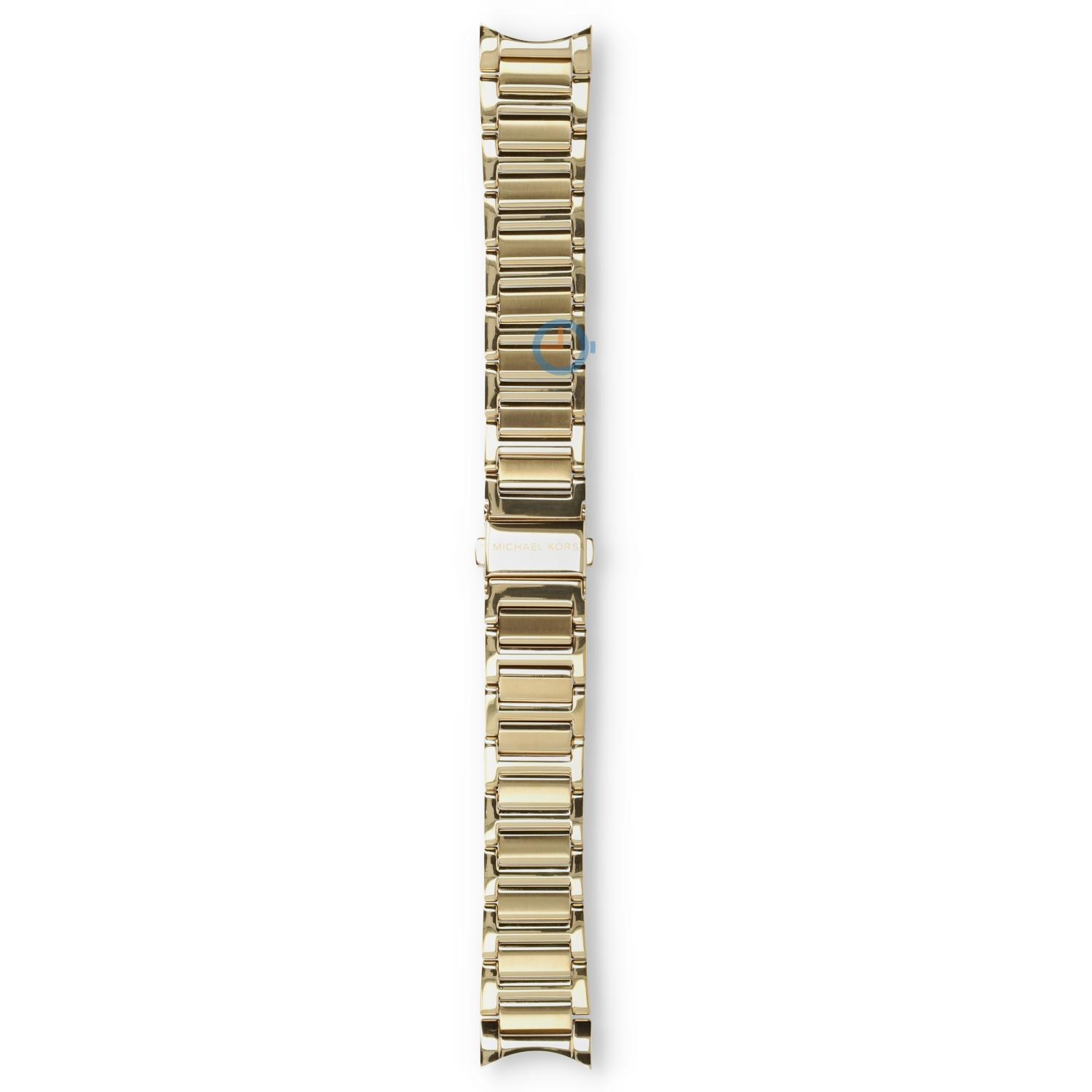 Michael Kors Uhrenarmband MK5986