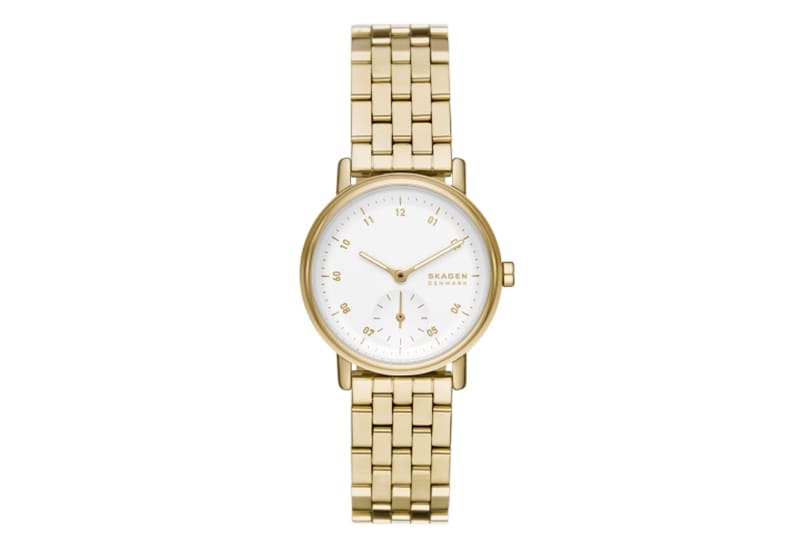 Skagen Uhrenarmband SKW3102
