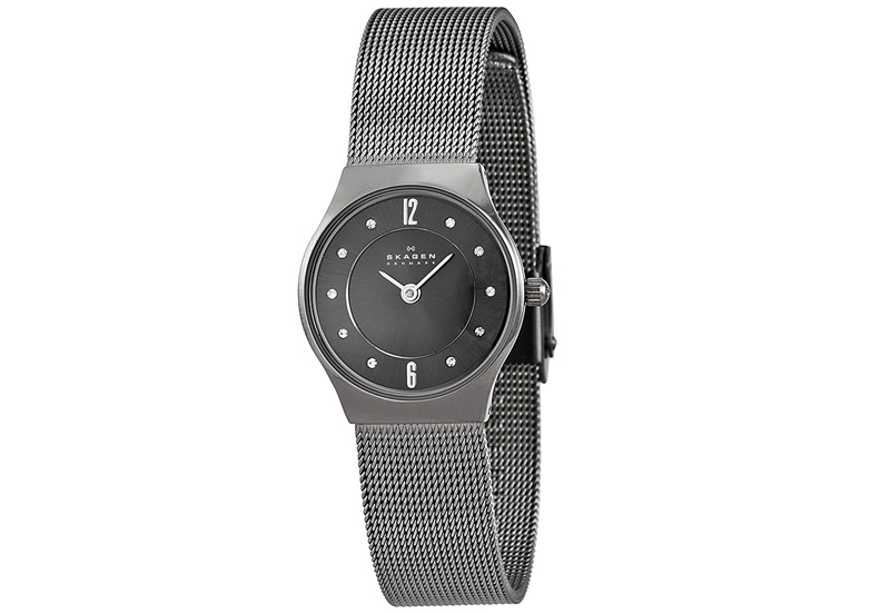 Skagen Uhrenarmband 233XSTTM