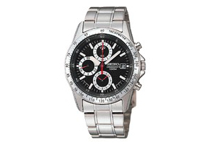 Seiko Uhrenarmband SND371P5