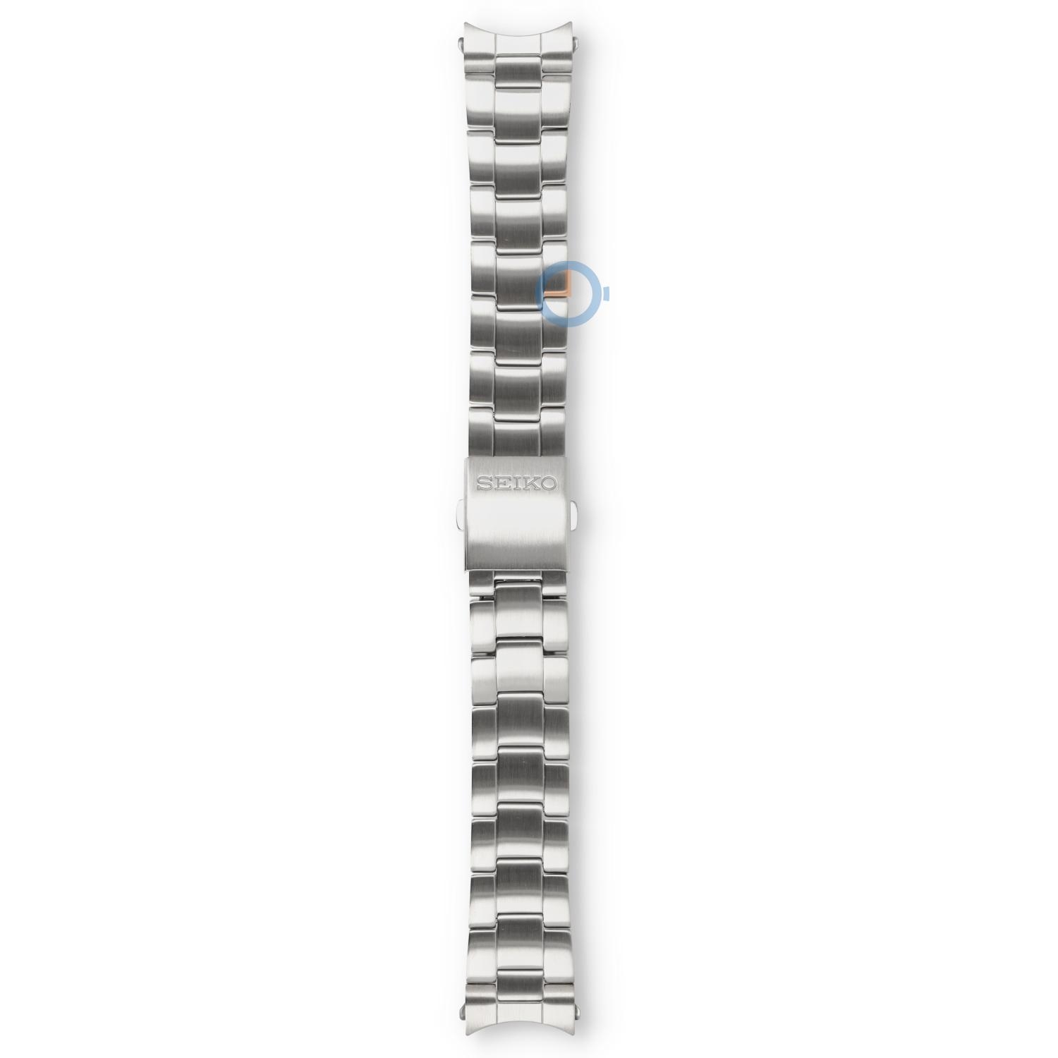 Original Uhrenarmband für Seiko SRP151J1