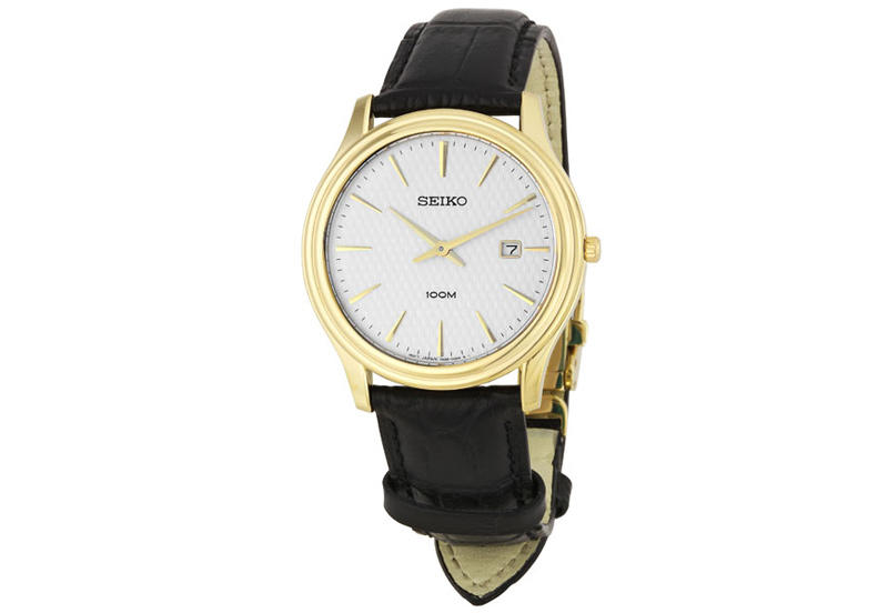 Seiko Uhrenarmband SKP350P1
