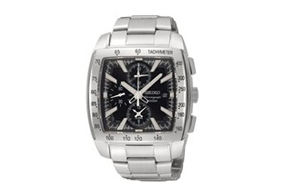 Original Uhrenarmband für Seiko SNAC25P1