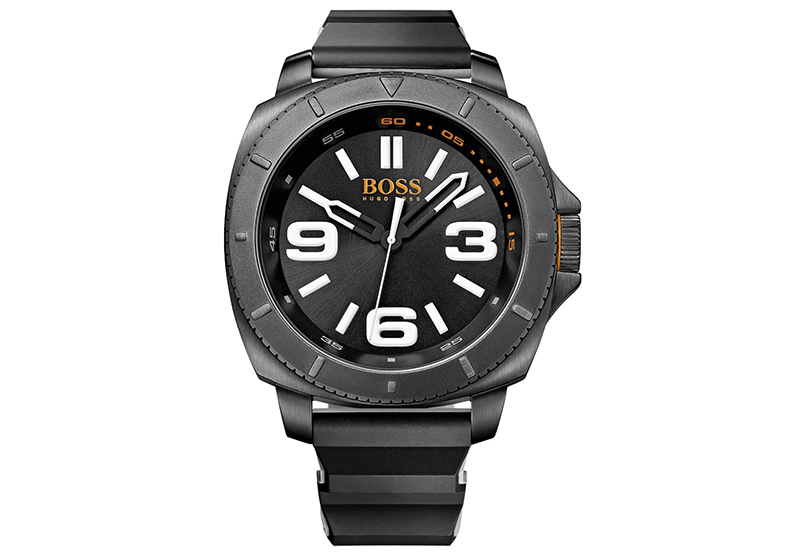 Hugo Boss Uhrenarmband HO1513106