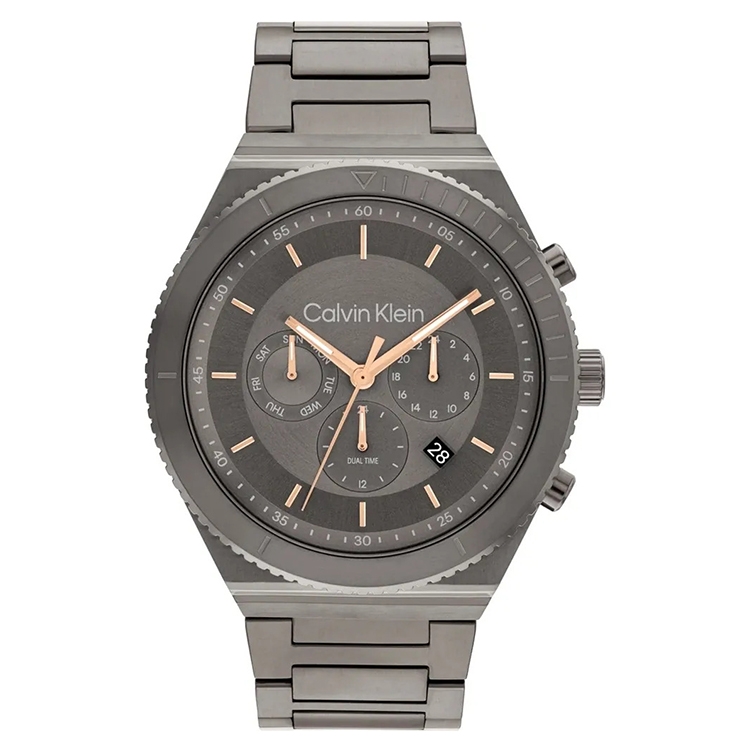 Calvin Klein Band 25200304 Fearless