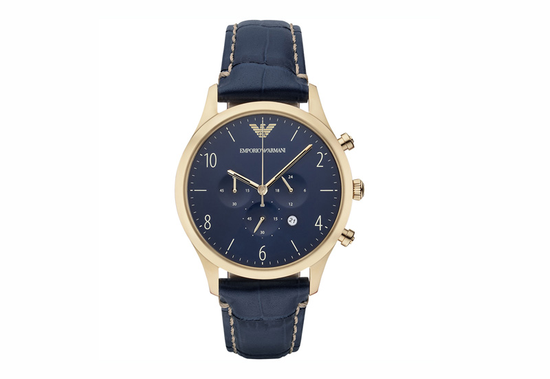 Armani Uhrenarmband AR1862